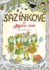 Saznkov a Mran zem - Martina Machov
