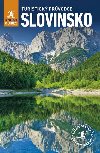 Slovinsko turistick prvodce - Rough Guides