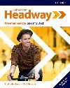 New Headway Fifth edition Pre-intermediate:Students Book+Online practice - John a Liz Soars