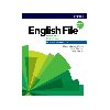 English File Fourth Edition Intermediate: Students Book with Student Resource Centre Pack(Czech edition) - Clive Oxenden; Christina Latham-Koenig; Jeremy Lambert