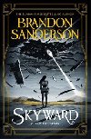 Skyward : The Brand New Series - Sanderson Brandon