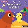 MiniPEDIE - Dobrou noc, kutko! - Nathalie Choux