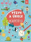 Vzvy a koly - Moje prvn hry - Svojtka