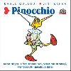 Pinocchio - CD - Carlo Collodi; Ji Kafka