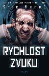 Rychlost zvuku - Eric Bernt