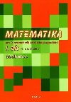 Matematika pro 2. stupe Z speciln, 1. dl uebnice (pro 7. a 8. ronk) - Blakov Boena
