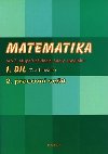 Matematika pro 2. stupe Z speciln, 2. pracovn seit (pro 8. ronk) - Blakov Boena