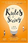 The Rules of Seeing - Joe Heap