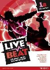 Live Beat 1 Students Book/Workbook Split B - Freebairn Ingrid