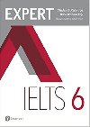 Expert IELTS band 6 Students Resource Book without key - ODell Felicity