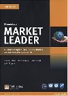 Market Leader 3rd Edition Elementary Flexi 2 Coursebook - Cotton David