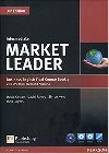 Market Leader 3rd Edition Intermediate Flexi 1 Coursebook - Cotton David