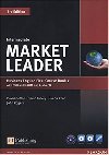 Market Leader 3rd Edition Intermediate Flexi 2 Coursebook - Cotton David