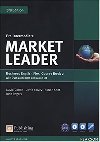 Market Leader 3rd Edition Pre-Intermediate Flexi 2 Coursebook - Cotton David