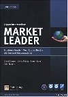 Market Leader 3rd Edition Upper Intermediate Flexi 1 Coursebook - Cotton David