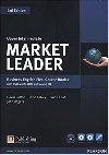 Market Leader 3rd Edition Upper Intermediate Flexi 2 Coursebook - Cotton David