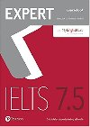 Expert IELTS band 7.5 Students Book w/ Online Audio/MyEnglishLab - Aish Fiona