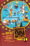 NEJVT KNIHA AKTIVIT - Pierre Lecarme