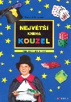 NEJVT KNIHA KOUZEL PRO DTI - Pasqual Romano