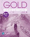 Gold Experience 2nd Edition A2+ Workbook - Dignen Sheila