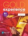 Gold Experience 2nd Edition B1 Students Book - Warwick Lindsay