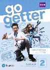 GoGetter 2 Workbook w/ Extra Online Practice - Heath Jennifer
