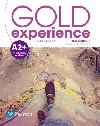 Gold Experience 2nd Edition A2+ Teachers Book w/ Online Practice/Online Resources Pack - Dignen Sheila