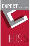 Expert IELTS band 5 ActiveTeach USB - kolektiv autor