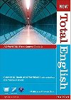 New Total English Advanced Flexi Coursebook 2 Pack - kolektiv autor