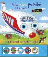 Kdo nm pomh cestovat - 5 ozvuench dopravnch prostedk s blikajcmi svtly - Junior