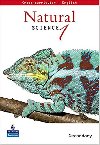 Natural Science 1 Students Book - kolektiv autor
