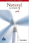 Natural Science 2 Students Book - kolektiv autor