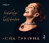 Stskn zaehnno - 2 CD - Soa erven; Soa erven; Pavlna torkov; Miroslav Zavir