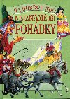 NEJZNMJ POHDKY - 