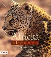 Africk abeceda - Vclav Chaloupek