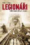 Legioni - Vechno bylo jinak - Olin Jurman