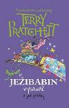 Jeibabin vysava - Terry Pratchett