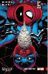 Spider-Man / Deadpool Pavuinka - Joe Kelly