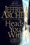 Heads You Win - Archer Jeffrey