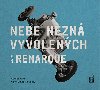 Nebe nezn vyvolench - CDmp3 (te David Novotn) - Erich Maria Remarque; David Novotn