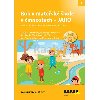 Rok v matesk kole v innostech - Jaro - Stanislava Kocinov; Markta Kolov; Marie Slavkov