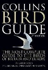 Collins Bird Guide, 2nd ed. - Svensson Lars a kolektiv