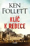 Kl k Rebece - Ken Follett