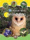 Krom-krom prrodou - Miroslav Saniga