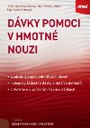 Dvky pomoci v hmotn nouzi 2019 - Tom Urban; Lucie Vrnov; Nadda Besk