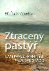 Ztracen past - Philip F. Lawler