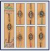 Nramek na ruku Zlat ornament 3 088 - Happy Spirit