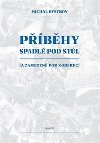 Pbhy spadl pod stl - Michal Bystrov