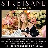 Encore: Movie partners sing Broadway - CD - Barbra Streisand