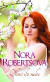 Okno do nebe - Nora Robertsov